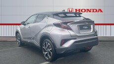 Toyota C-HR 1.2T Dynamic 5dr Petrol Hatchback